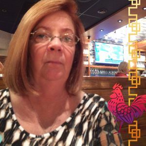 Meet your Posher, Patricia